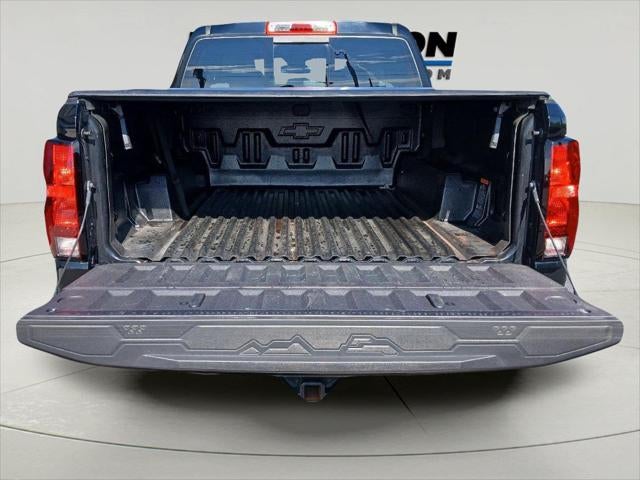 2023 Chevrolet Colorado 4WD LT