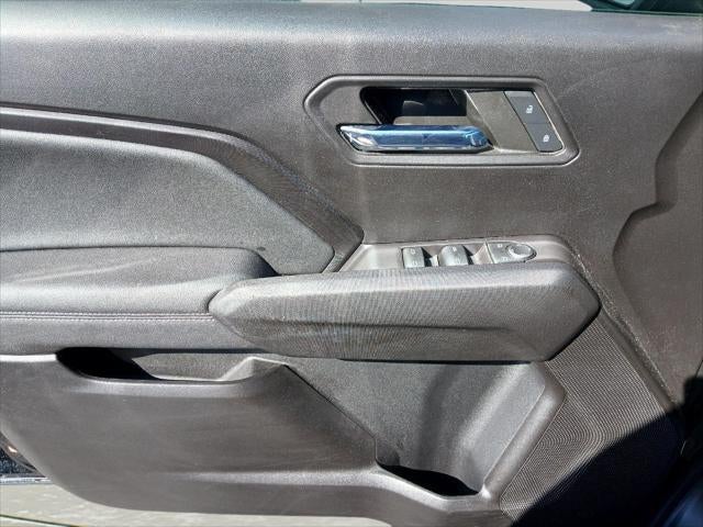 2023 Chevrolet Colorado 4WD LT
