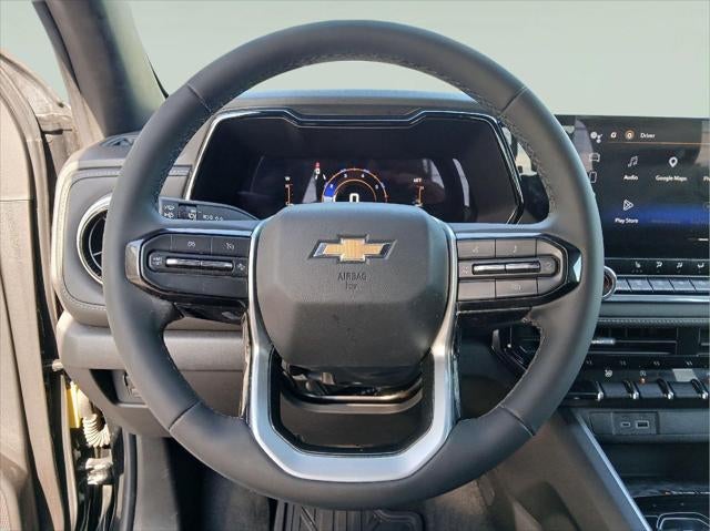 2023 Chevrolet Colorado 4WD LT