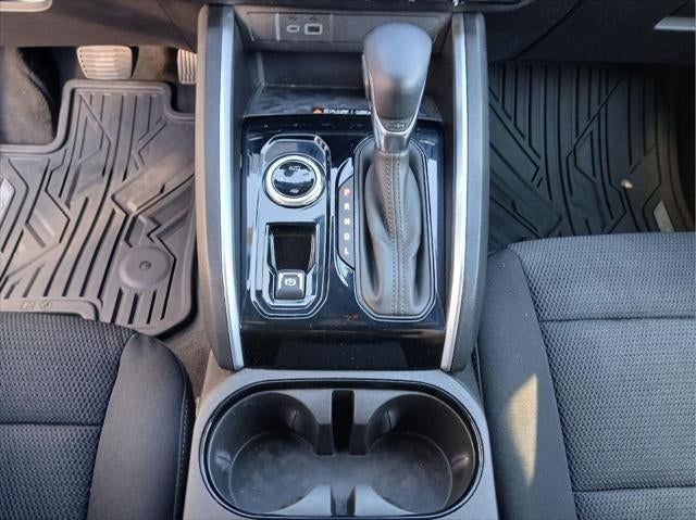 2023 Chevrolet Colorado 4WD LT
