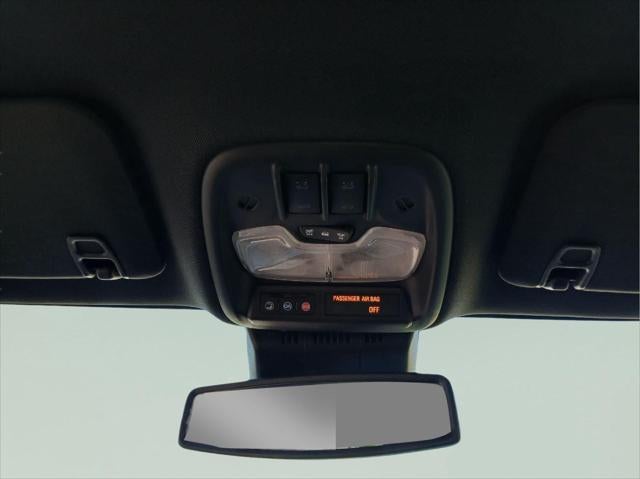 2023 Chevrolet Colorado 4WD LT
