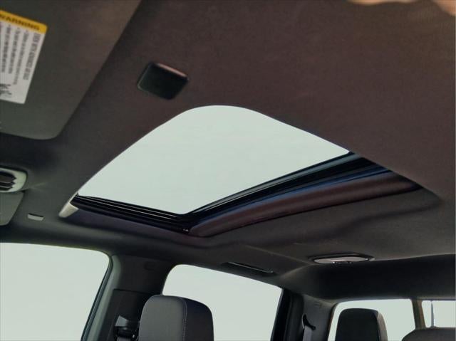 2023 Chevrolet Colorado 4WD LT