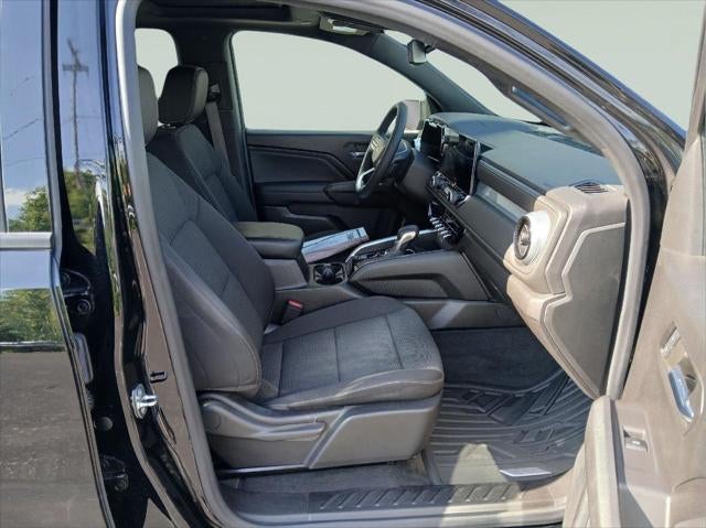 2023 Chevrolet Colorado 4WD LT