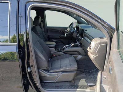 2023 Chevrolet Colorado 4WD LT