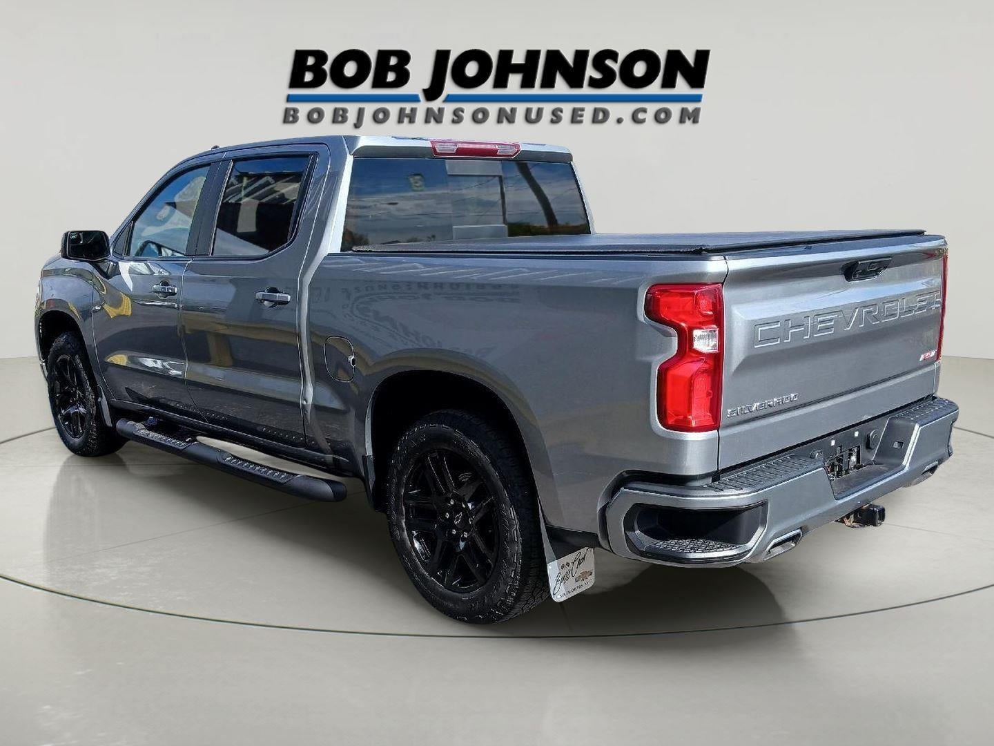 2023 Chevrolet Silverado RST