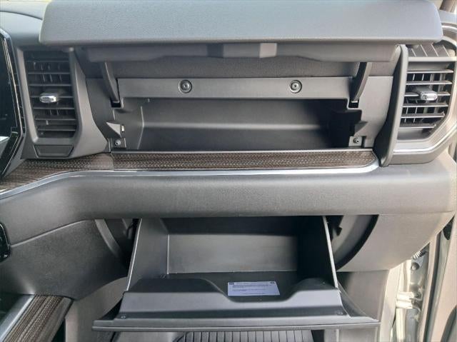 2023 Chevrolet Silverado RST