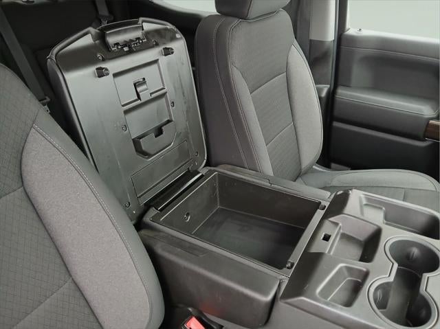 2021 Chevrolet Silverado LT