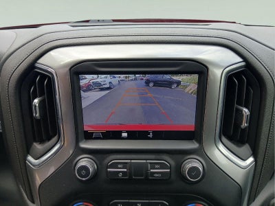 2019 Chevrolet Silverado RST