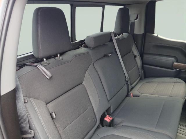 2019 Chevrolet Silverado RST