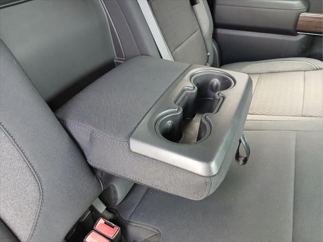 2019 Chevrolet Silverado RST