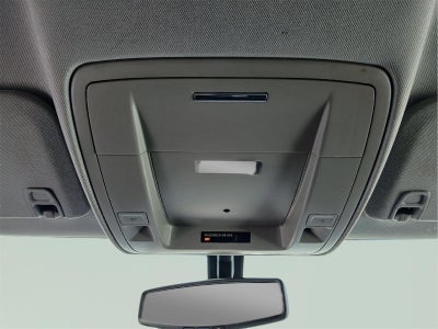 2017 Chevrolet Silverado LT