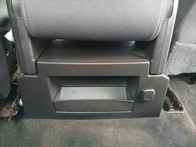 2017 Chevrolet Silverado LT