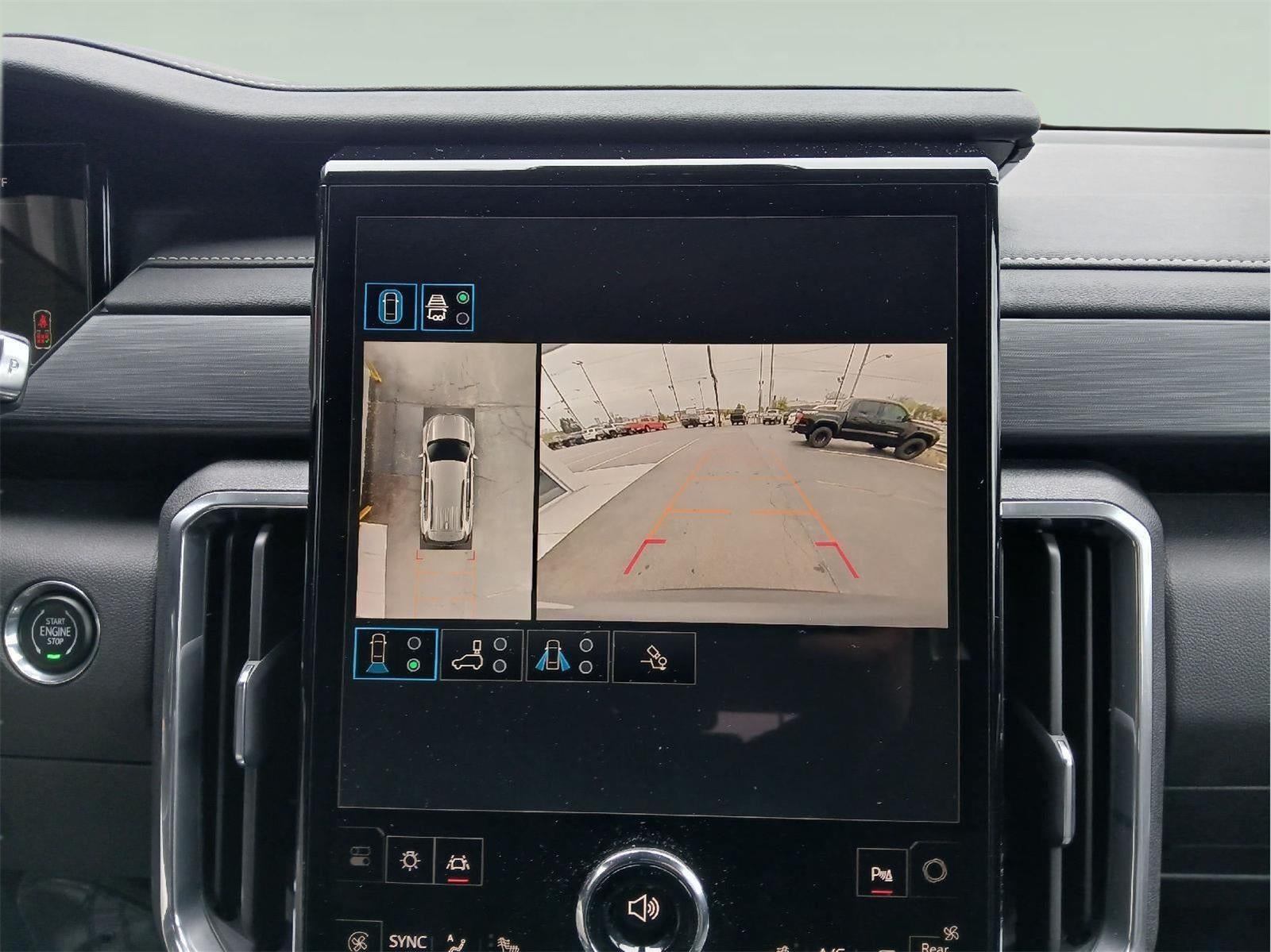 2025 GMC Acadia AWD Elevation
