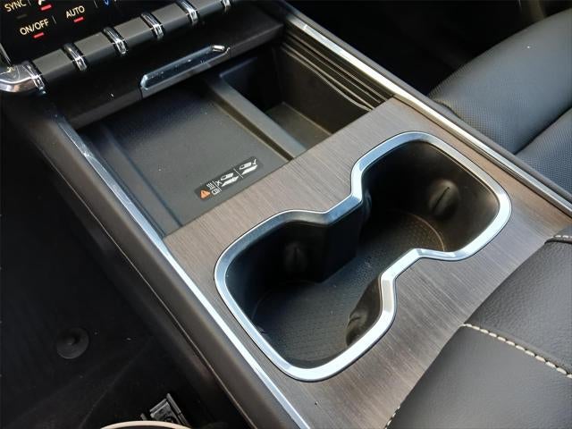 2025 GMC Acadia AWD Denali