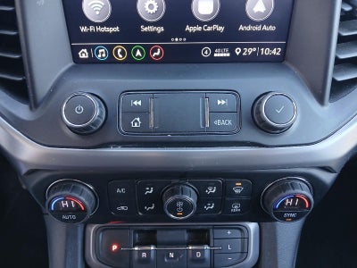 2020 GMC Acadia AT4