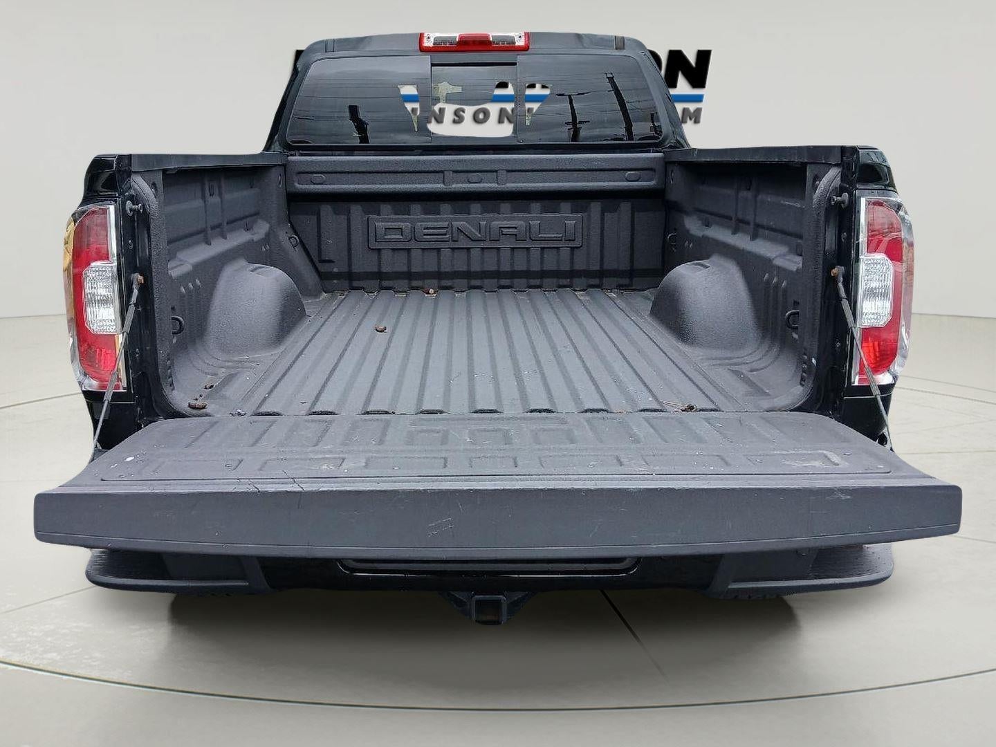 2019 GMC Canyon 4WD Denali