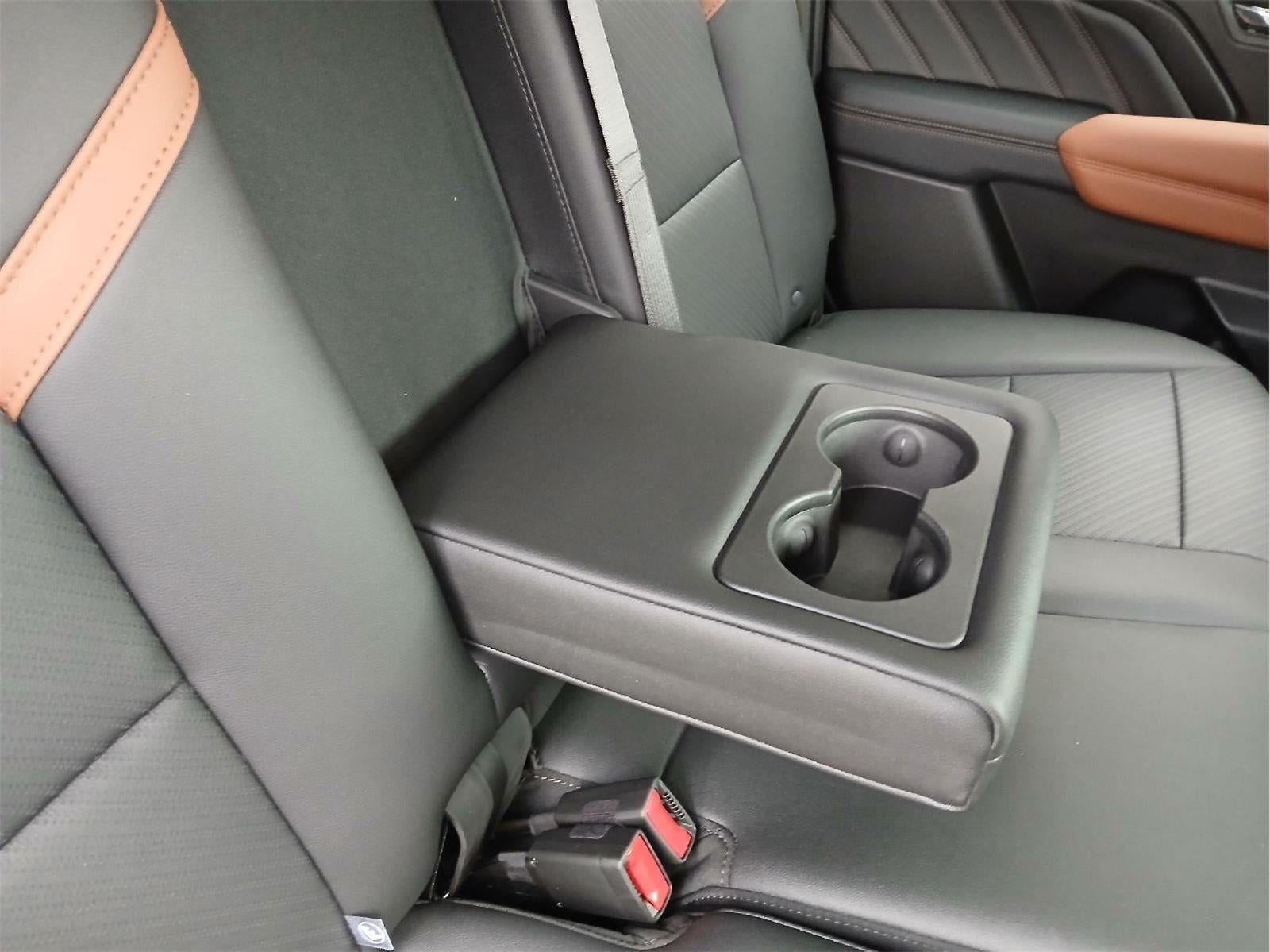 2026 GMC Canyon 4WD AT4