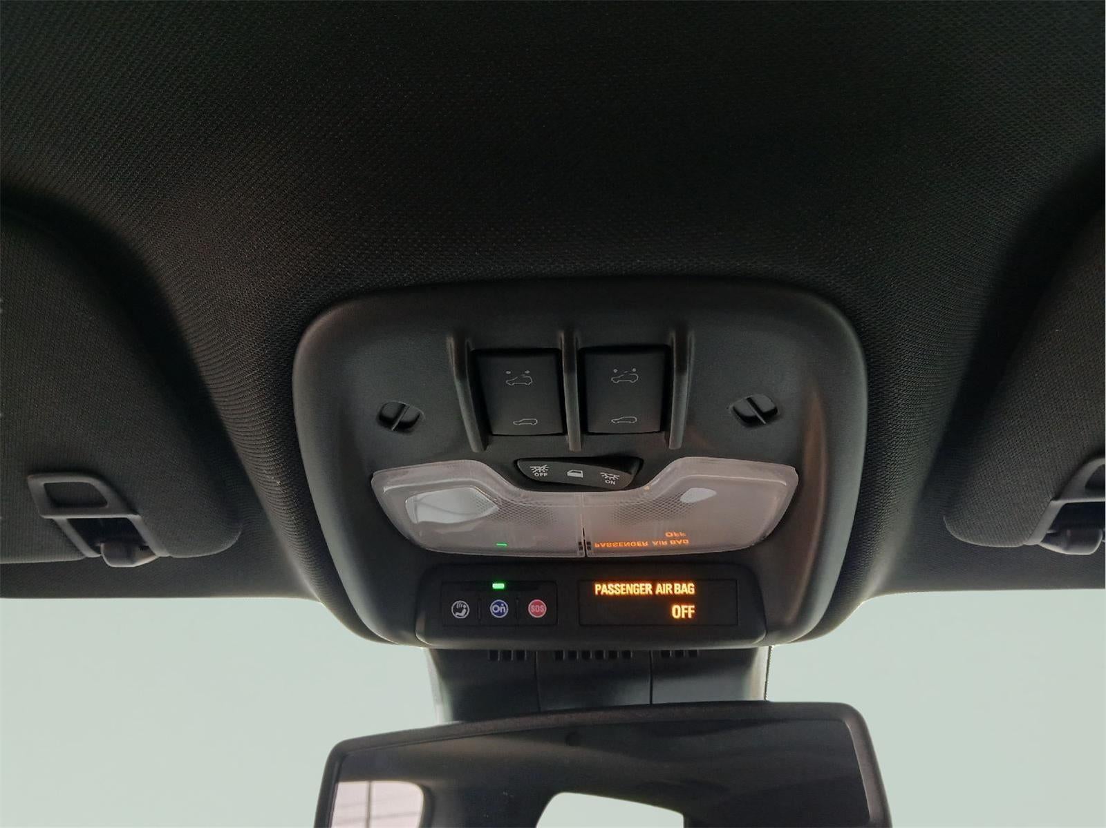 2026 GMC Canyon 4WD AT4