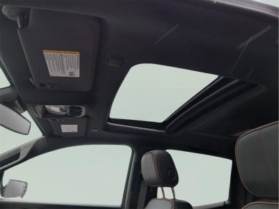 2026 GMC Canyon 4WD AT4