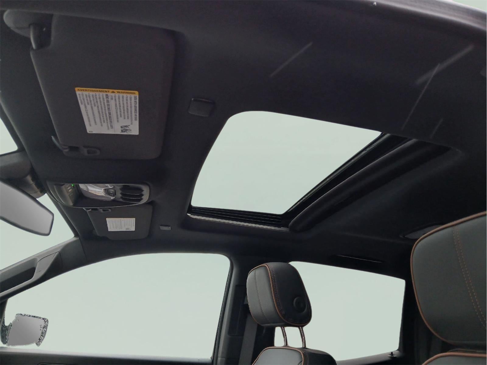 2026 GMC Canyon 4WD AT4