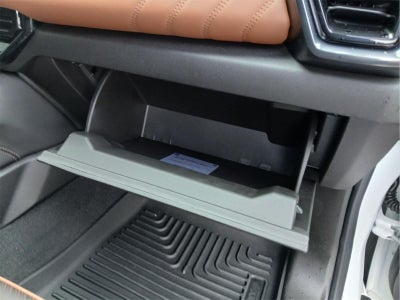 2026 GMC Canyon 4WD AT4