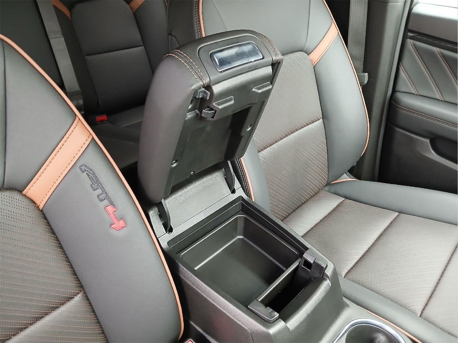 2026 GMC Canyon 4WD AT4