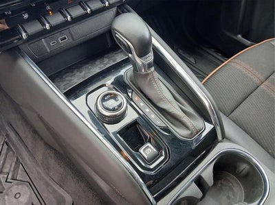 2023 GMC Canyon 4WD AT4