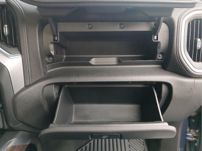 2019 GMC Sierra Elevation