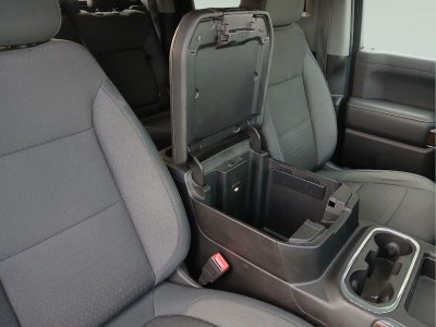 2019 GMC Sierra Elevation