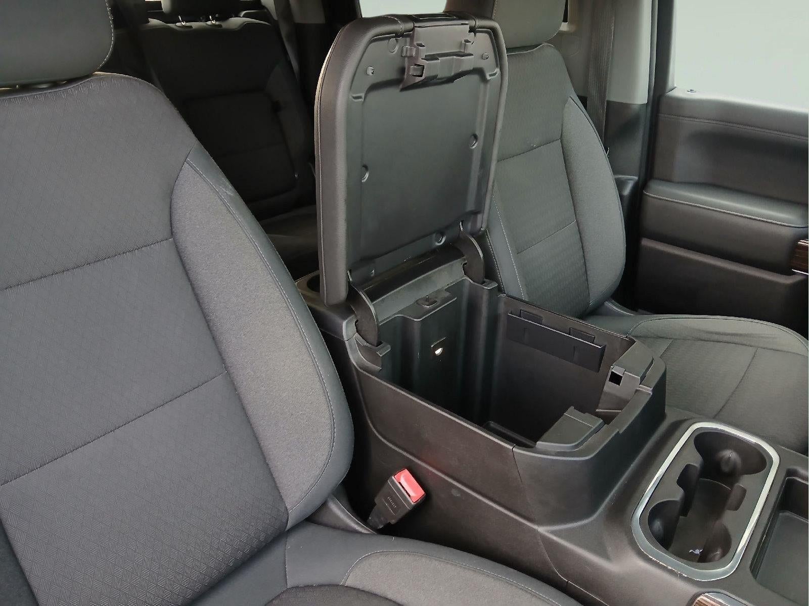 2019 GMC Sierra Elevation