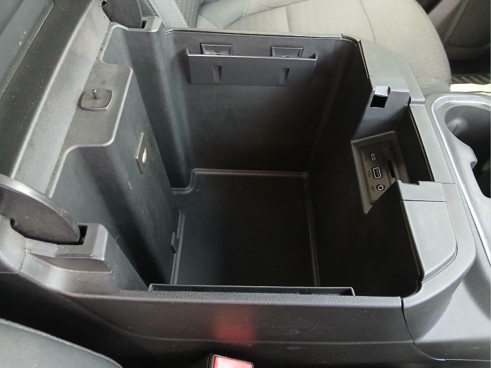 2019 GMC Sierra Elevation