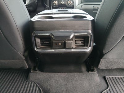 2019 GMC Sierra Elevation