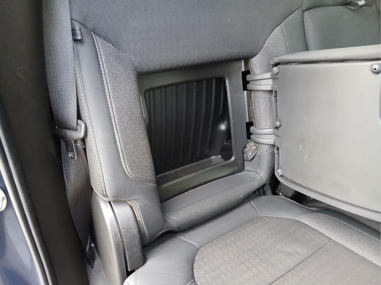 2019 GMC Sierra Elevation