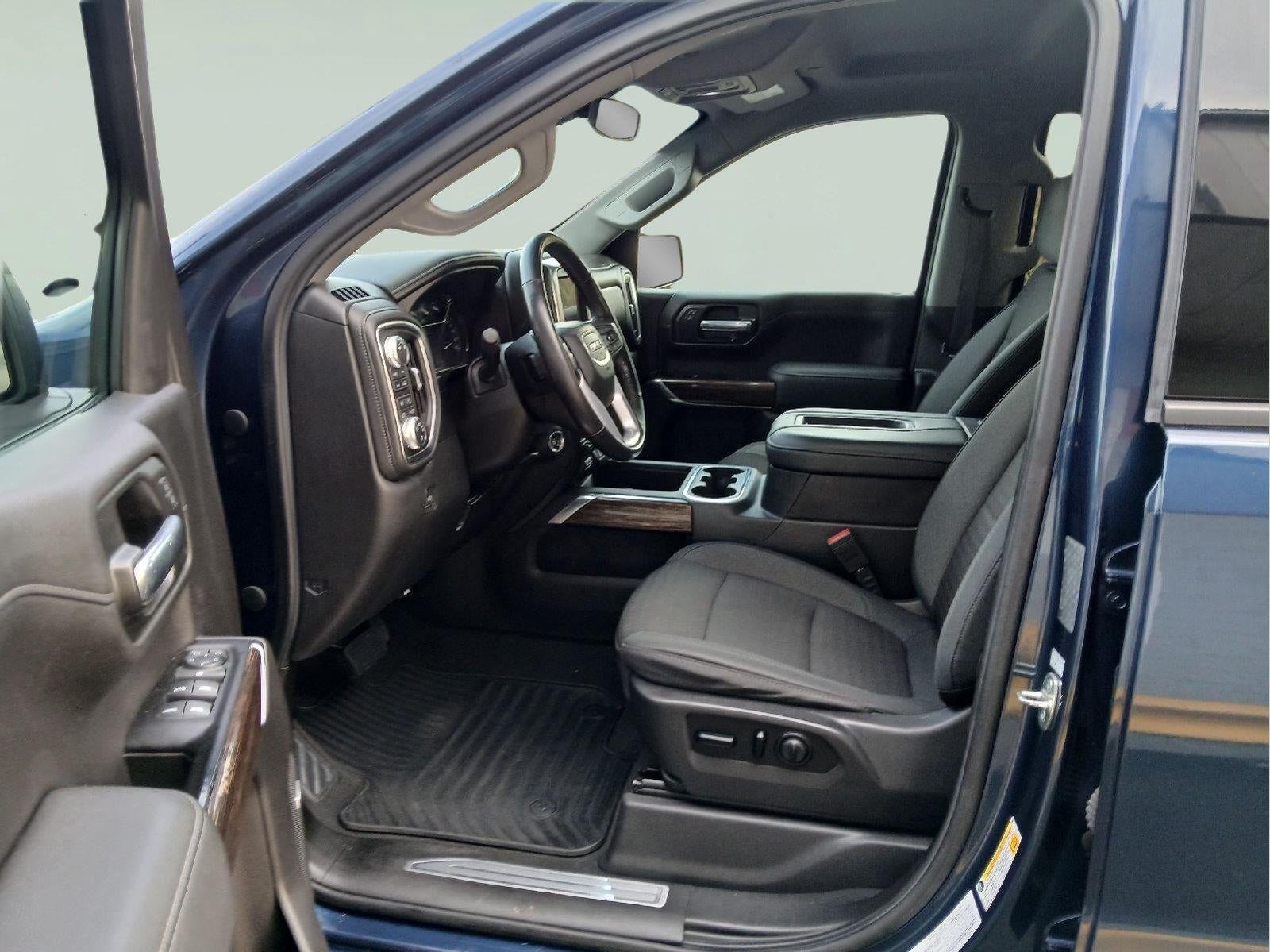2019 GMC Sierra Elevation