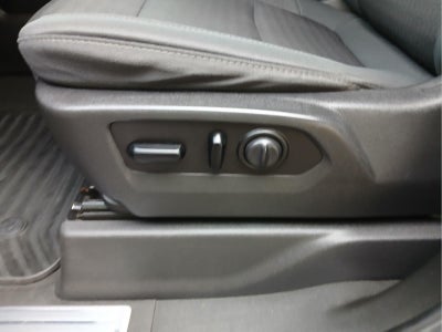2019 GMC Sierra Elevation