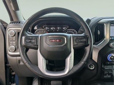 2019 GMC Sierra Elevation