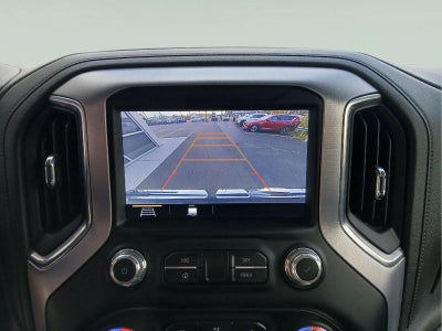 2019 GMC Sierra Elevation