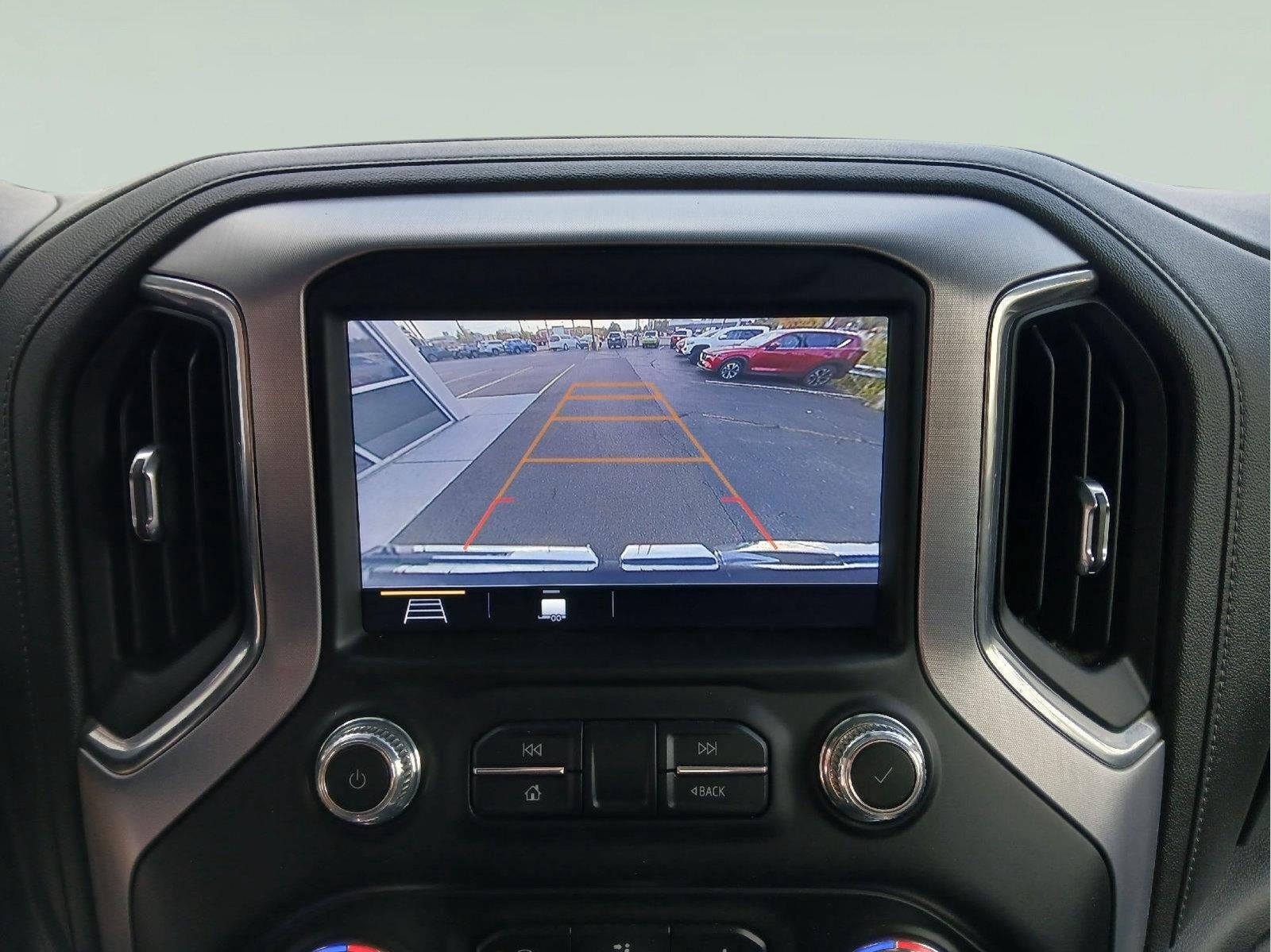 2019 GMC Sierra Elevation