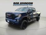 2019 GMC Sierra Elevation