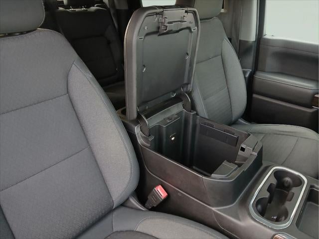 2019 GMC Sierra Elevation
