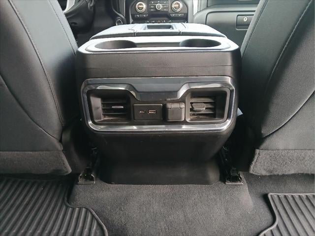 2019 GMC Sierra Elevation