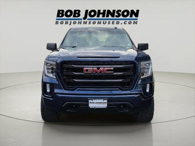 2019 GMC Sierra Elevation