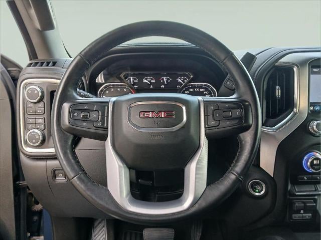 2019 GMC Sierra Elevation