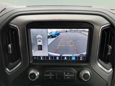 2020 GMC Sierra Denali