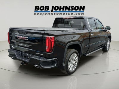 2020 GMC Sierra Denali