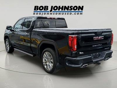 2020 GMC Sierra Denali