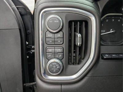 2020 GMC Sierra Denali