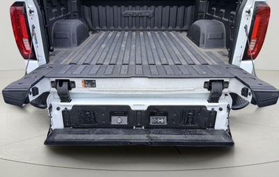 2023 GMC Sierra AT4