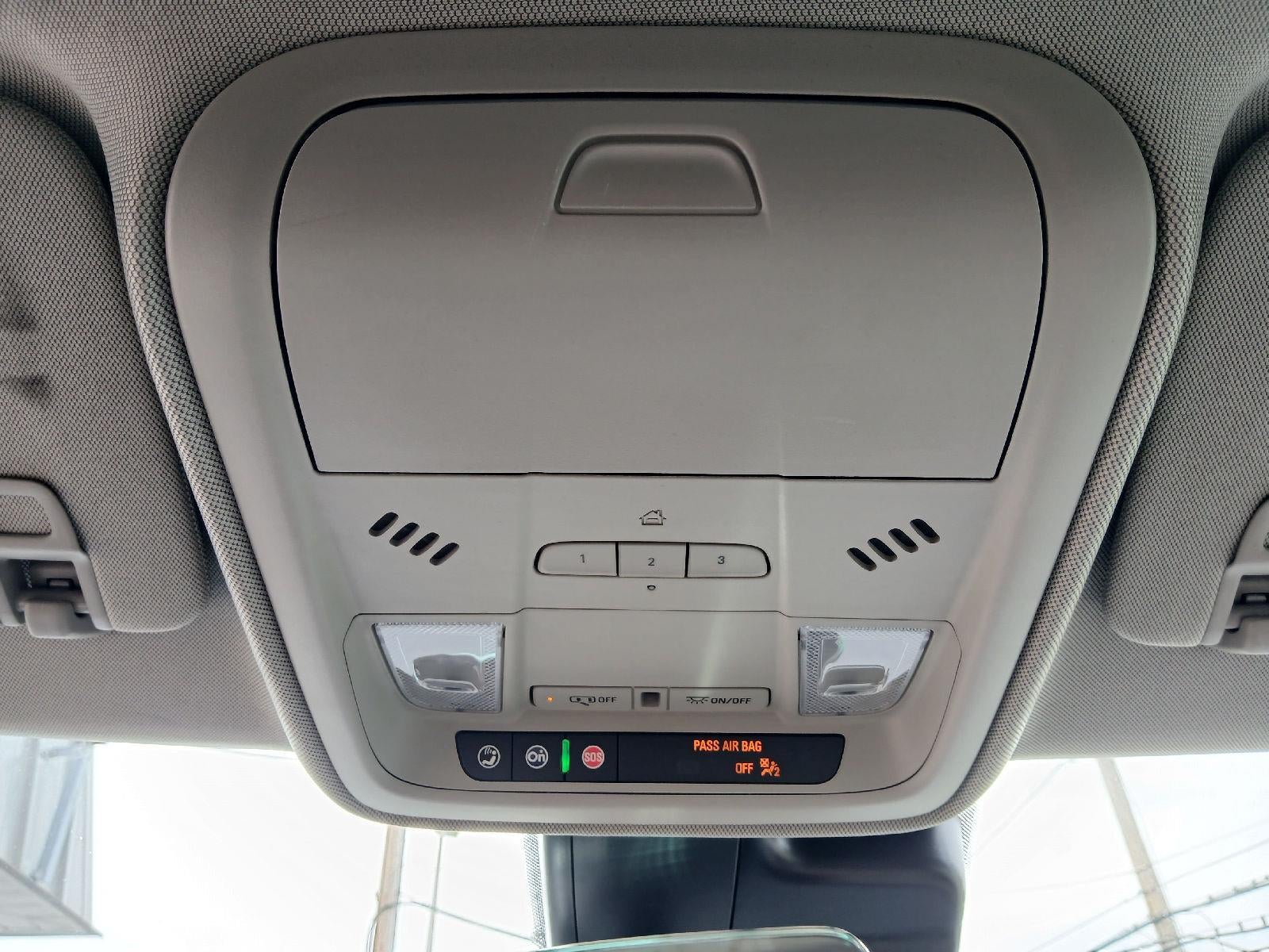 2022 Cadillac XT4 AWD Luxury
