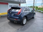 2022 Cadillac XT4 AWD Luxury